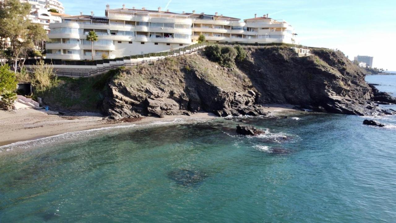 Apartmán Costa Quebrada Residencial 1 Benalmádena Exteriér fotografie