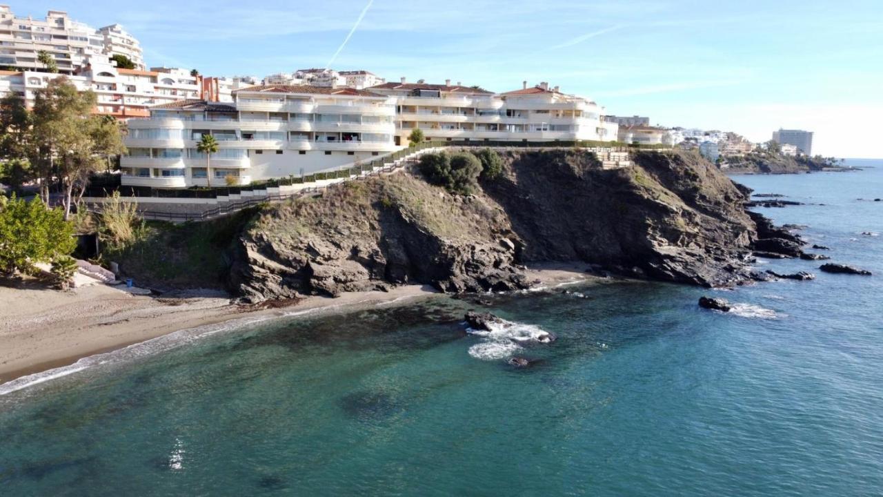 Apartmán Costa Quebrada Residencial 1 Benalmádena Exteriér fotografie