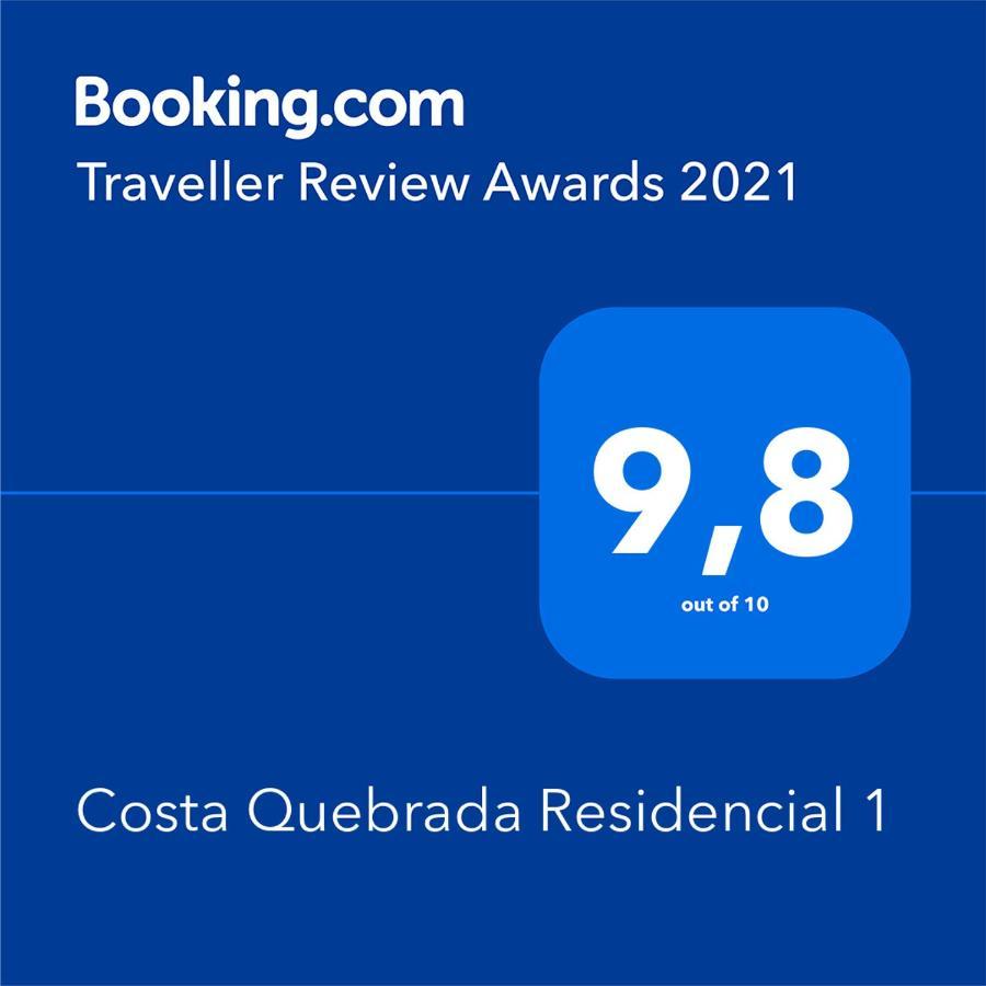 Apartmán Costa Quebrada Residencial 1 Benalmádena Exteriér fotografie