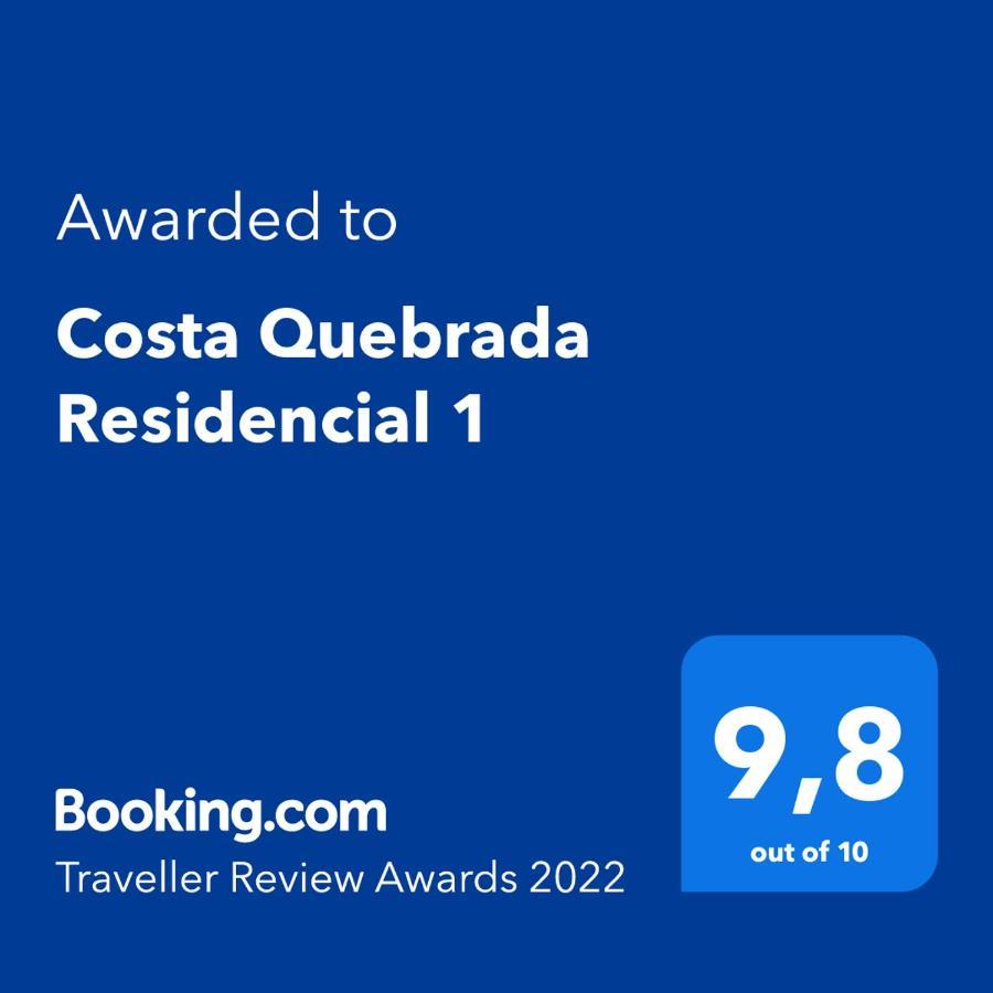 Apartmán Costa Quebrada Residencial 1 Benalmádena Exteriér fotografie