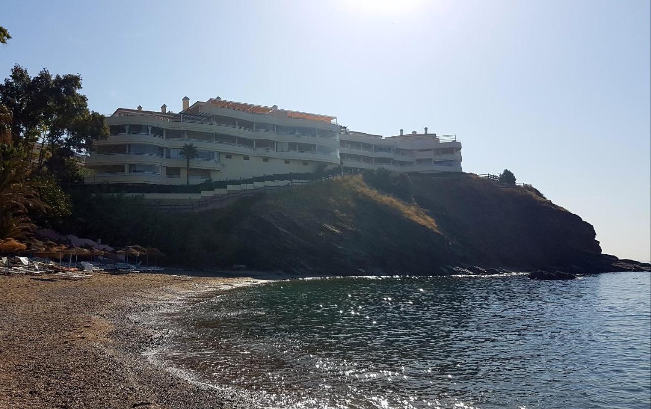 Apartmán Costa Quebrada Residencial 1 Benalmádena Exteriér fotografie