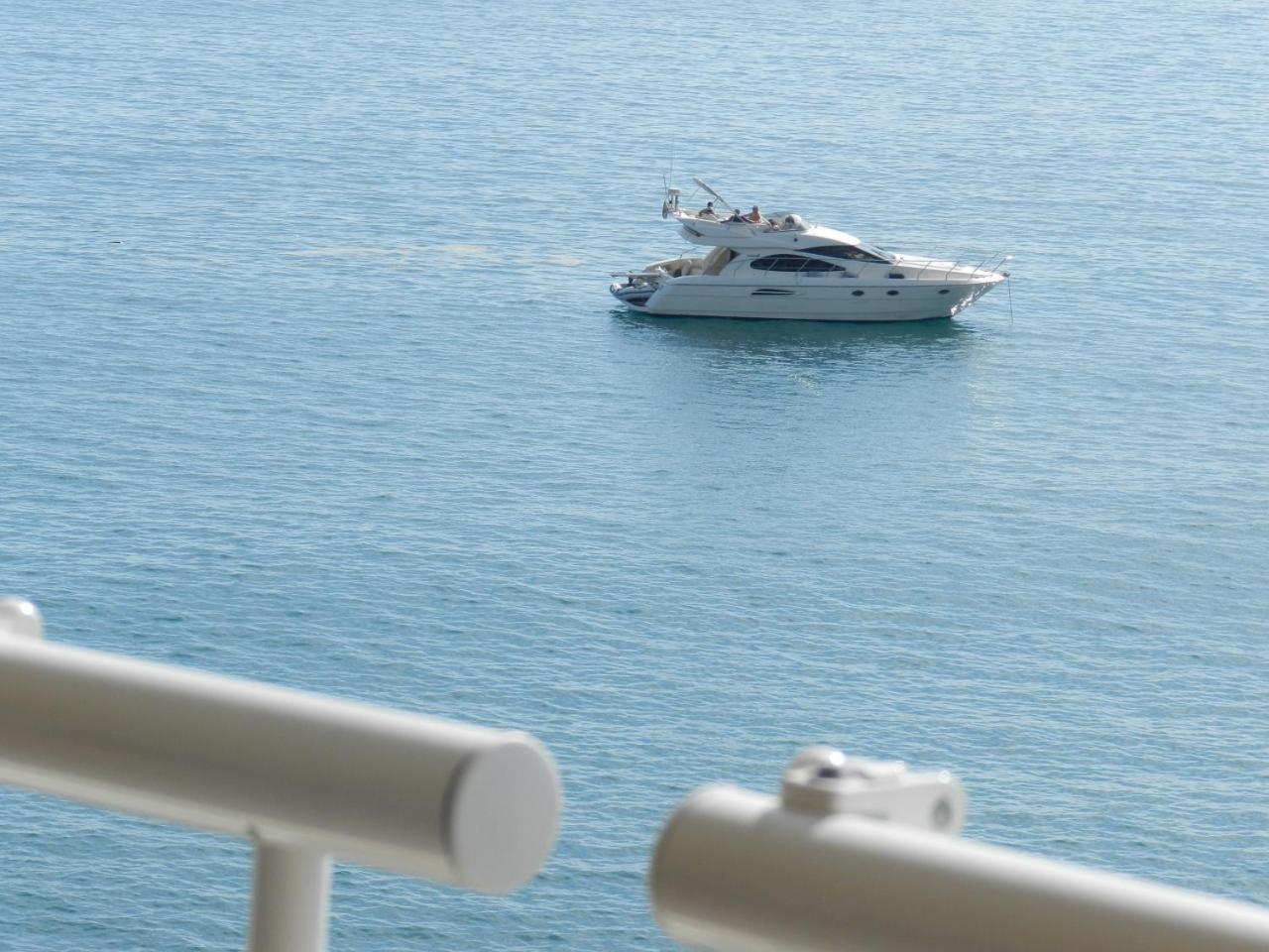 Apartmán Costa Quebrada Residencial 1 Benalmádena Exteriér fotografie