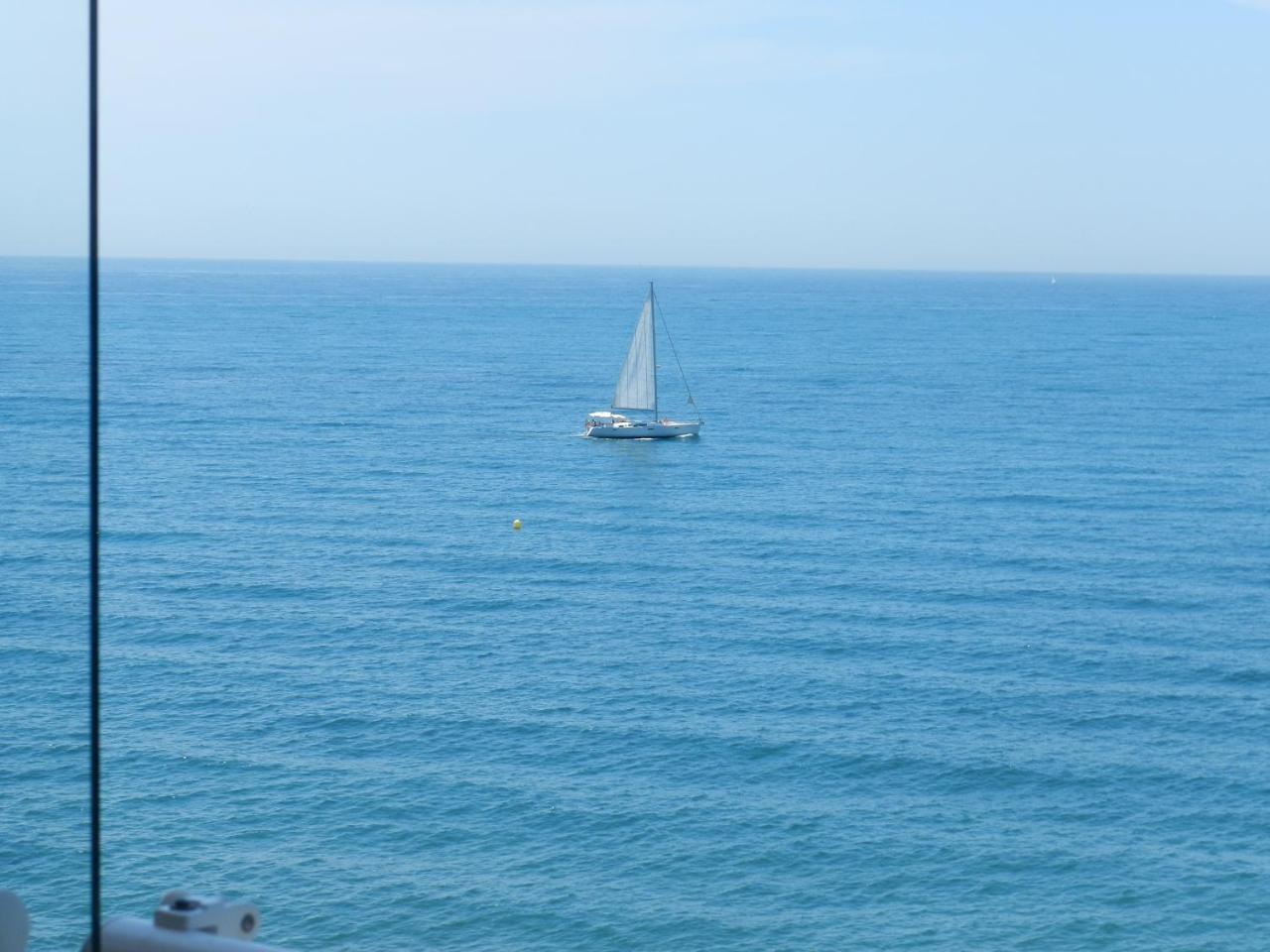 Apartmán Costa Quebrada Residencial 1 Benalmádena Exteriér fotografie
