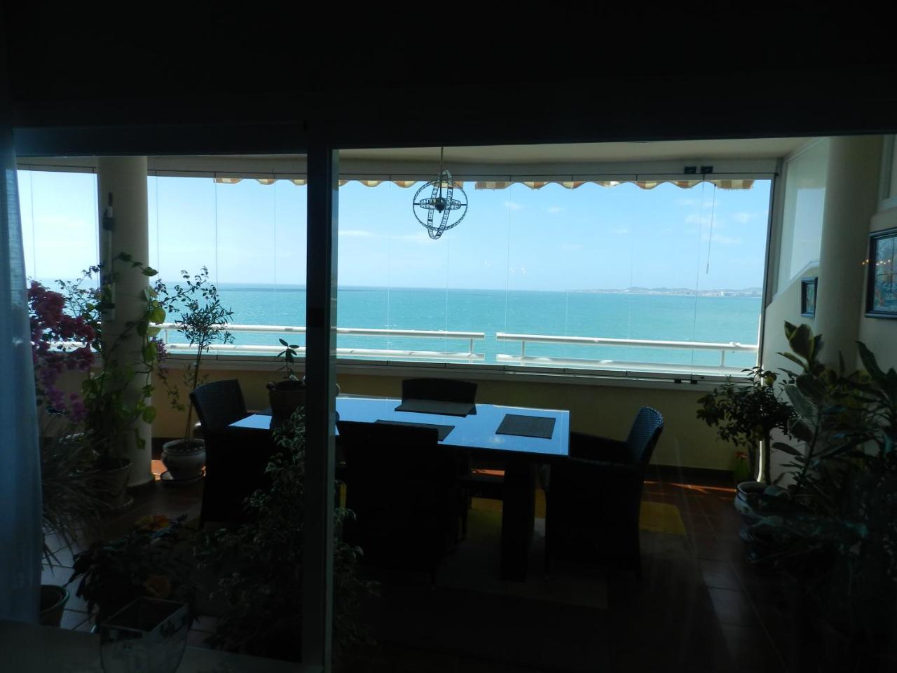 Apartmán Costa Quebrada Residencial 1 Benalmádena Exteriér fotografie
