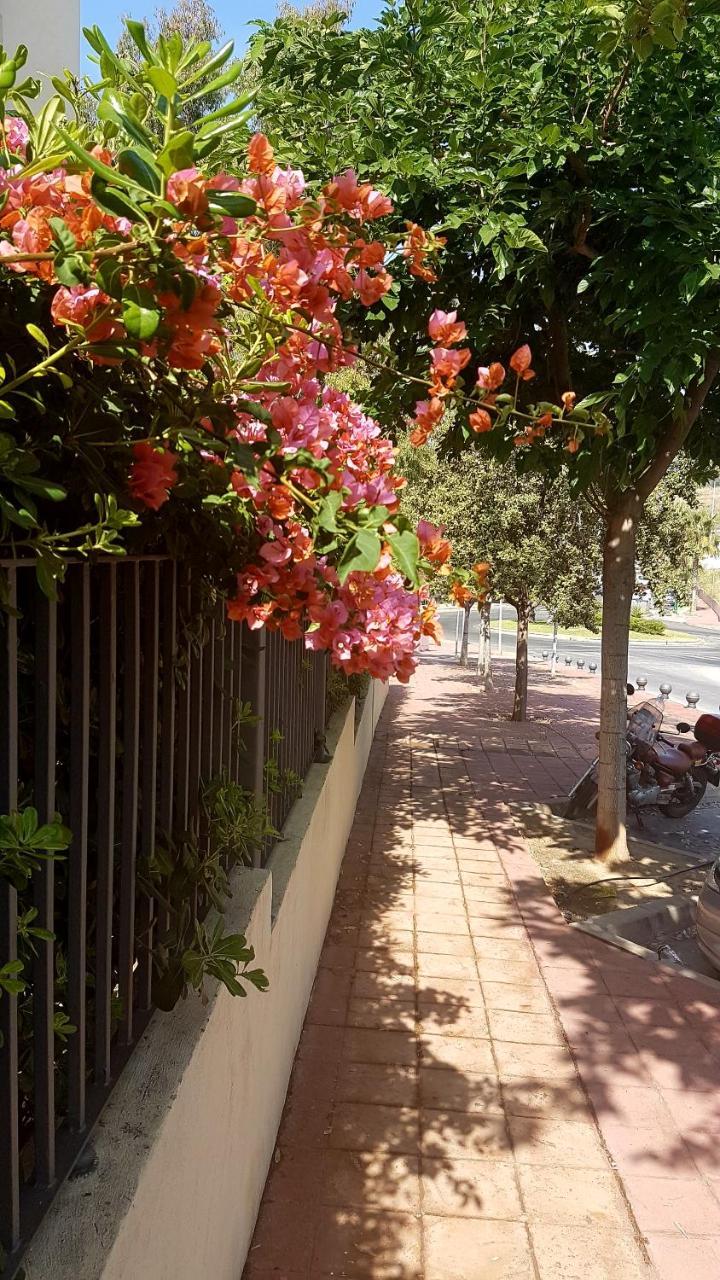 Apartmán Costa Quebrada Residencial 1 Benalmádena Exteriér fotografie