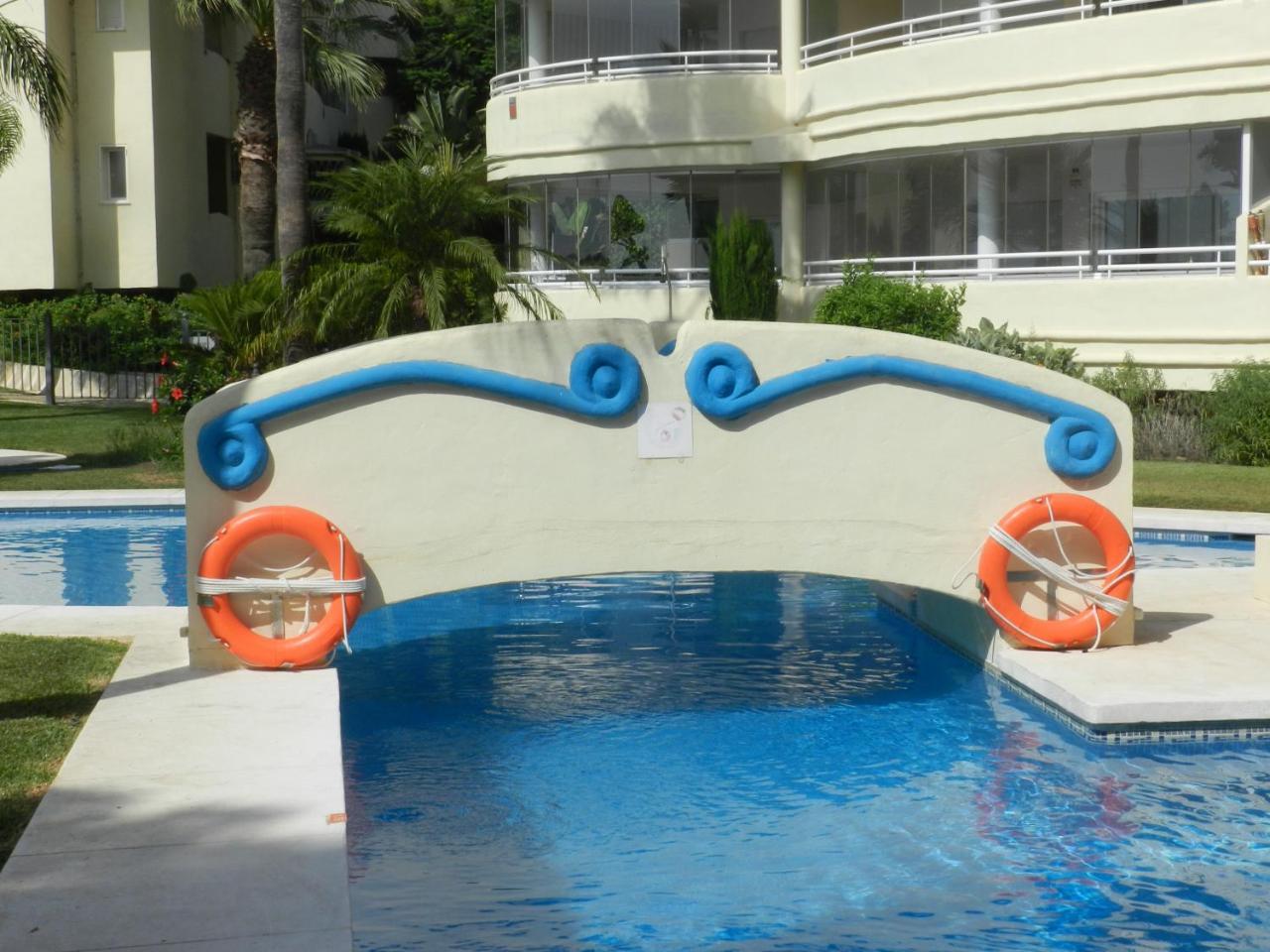 Apartmán Costa Quebrada Residencial 1 Benalmádena Exteriér fotografie
