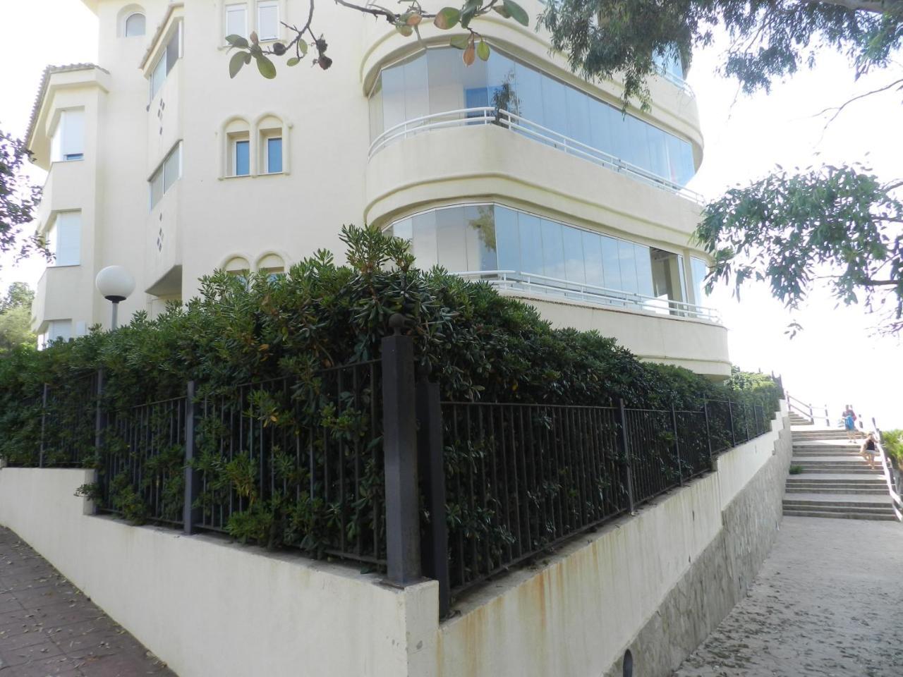 Apartmán Costa Quebrada Residencial 1 Benalmádena Exteriér fotografie