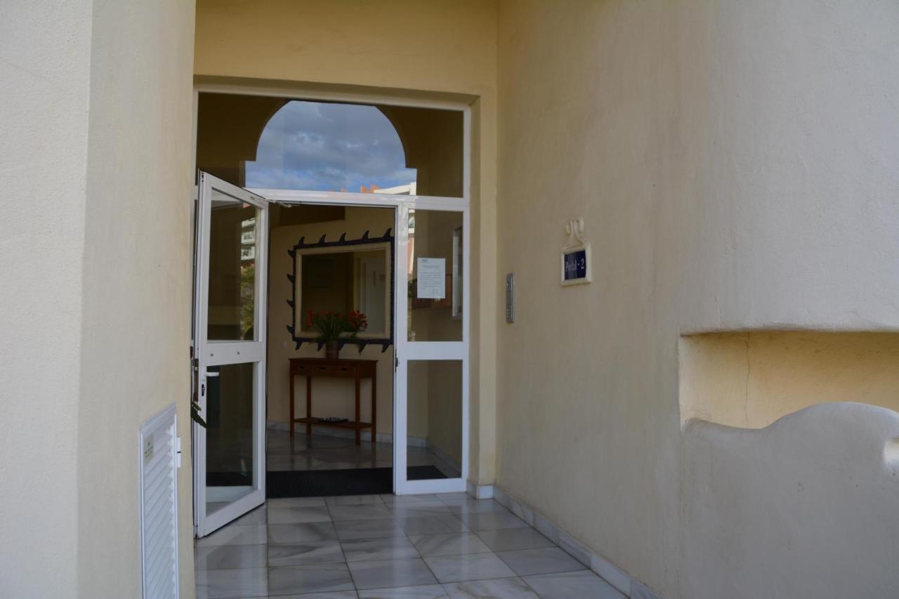 Apartmán Costa Quebrada Residencial 1 Benalmádena Exteriér fotografie