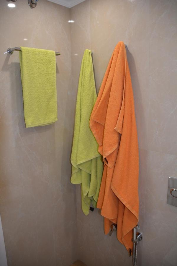 Apartmán Costa Quebrada Residencial 1 Benalmádena Exteriér fotografie