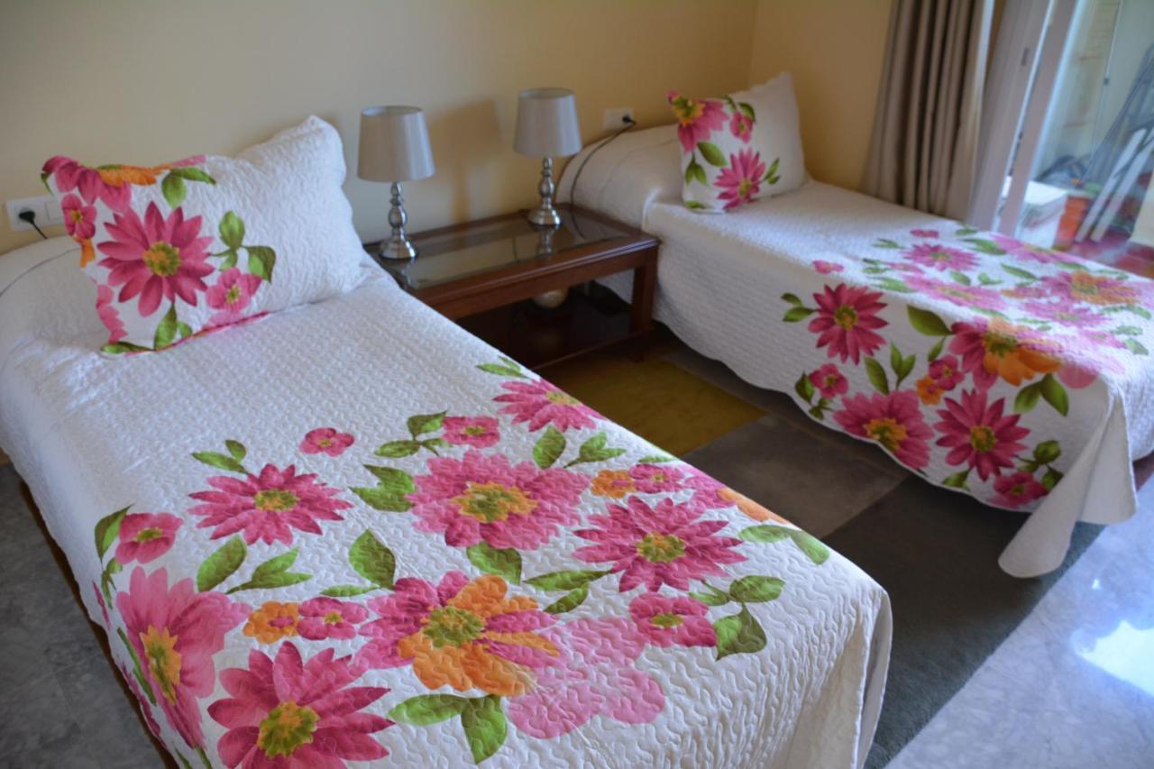 Apartmán Costa Quebrada Residencial 1 Benalmádena Exteriér fotografie