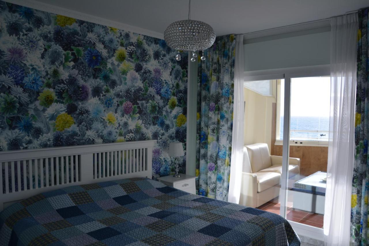 Apartmán Costa Quebrada Residencial 1 Benalmádena Exteriér fotografie