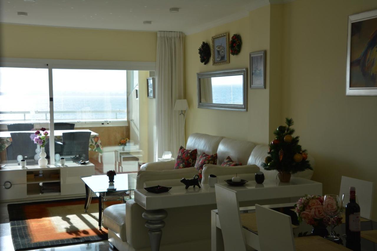 Apartmán Costa Quebrada Residencial 1 Benalmádena Exteriér fotografie