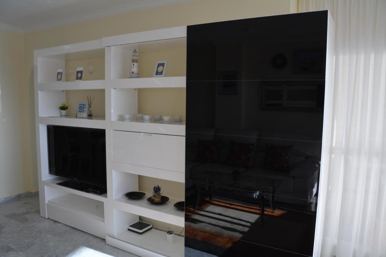 Apartmán Costa Quebrada Residencial 1 Benalmádena Exteriér fotografie
