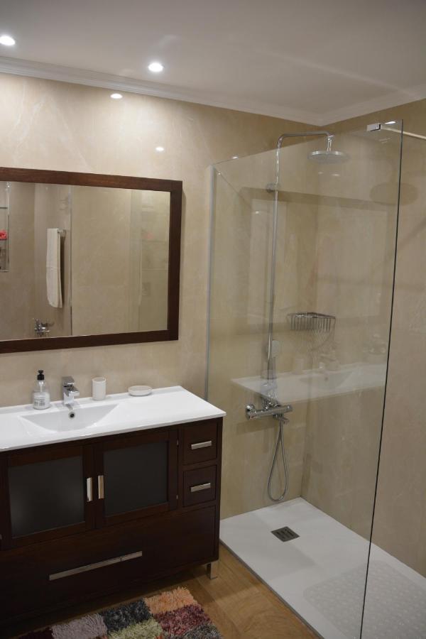 Apartmán Costa Quebrada Residencial 1 Benalmádena Exteriér fotografie