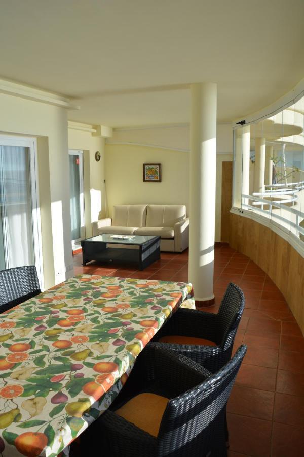 Apartmán Costa Quebrada Residencial 1 Benalmádena Exteriér fotografie