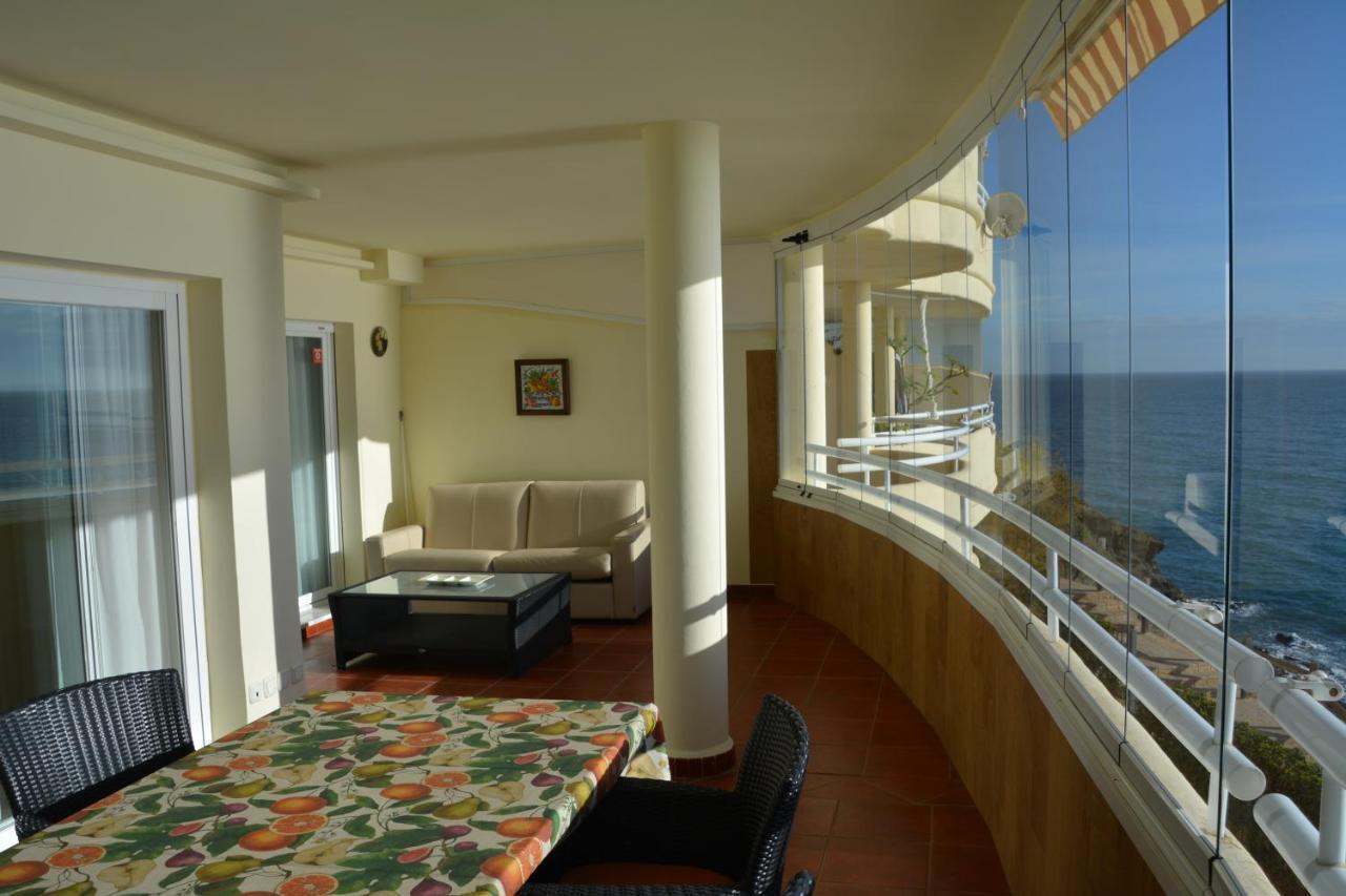 Apartmán Costa Quebrada Residencial 1 Benalmádena Exteriér fotografie