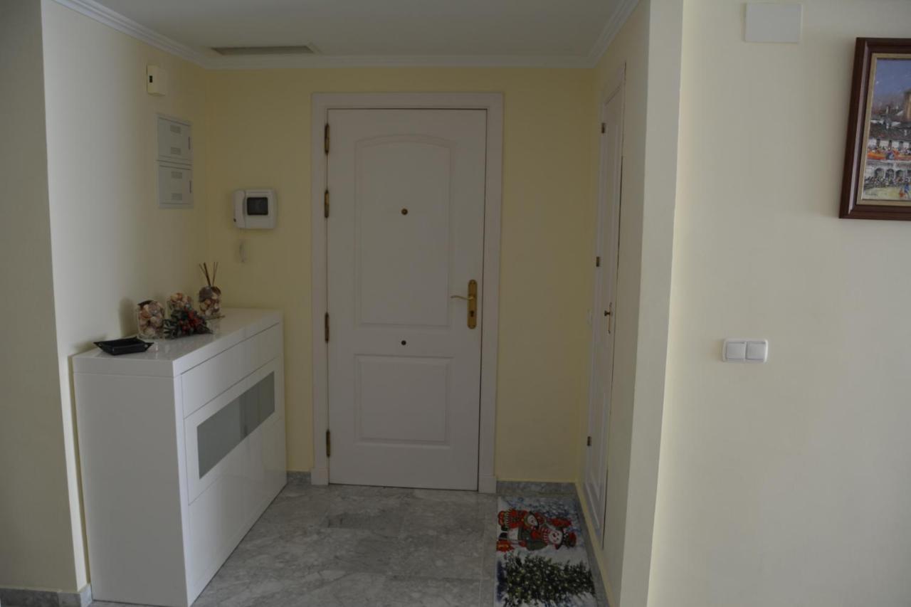 Apartmán Costa Quebrada Residencial 1 Benalmádena Exteriér fotografie