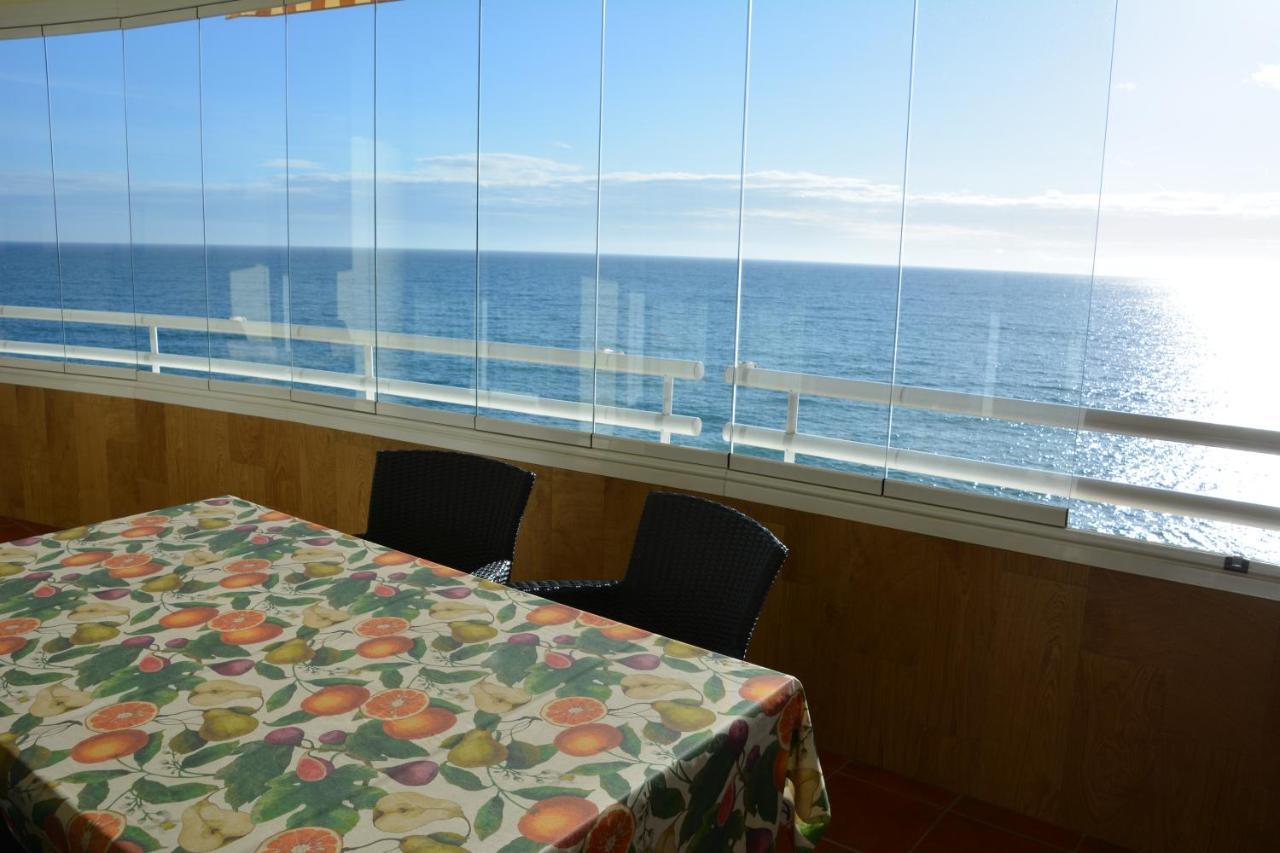 Apartmán Costa Quebrada Residencial 1 Benalmádena Exteriér fotografie