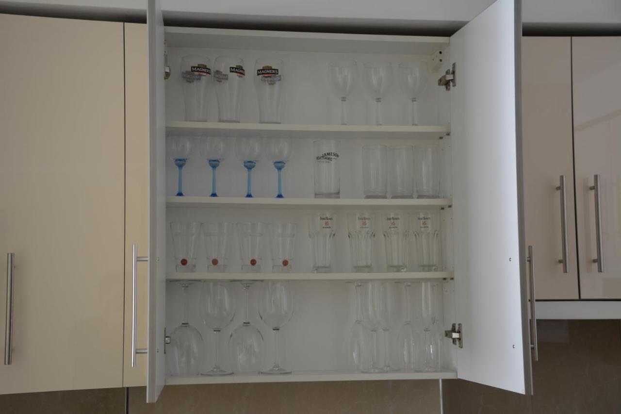 Apartmán Costa Quebrada Residencial 1 Benalmádena Exteriér fotografie