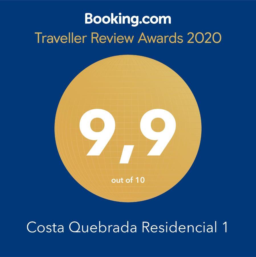 Apartmán Costa Quebrada Residencial 1 Benalmádena Exteriér fotografie